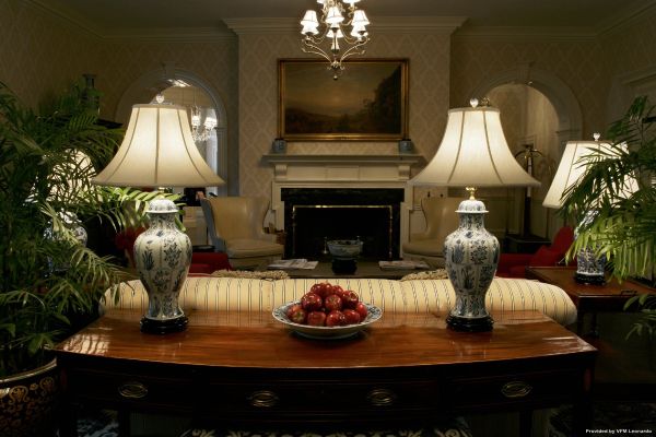 Tidewater Inn (Easton)